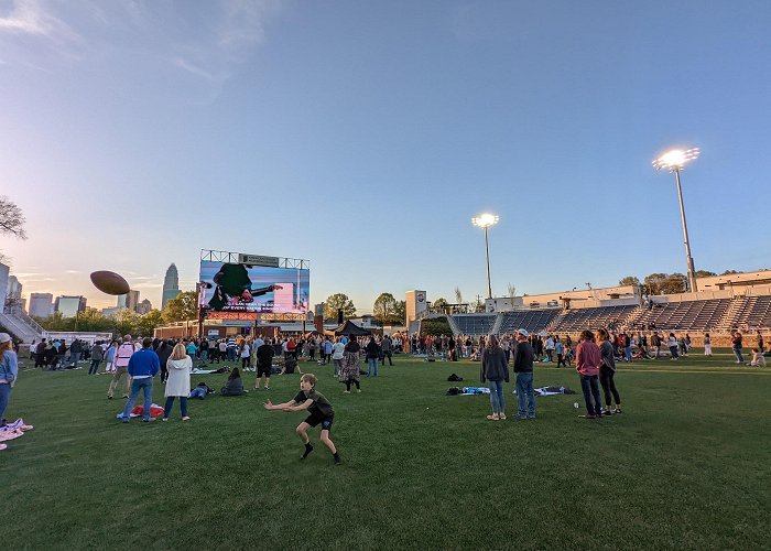 American Legion Memorial Stadium photo