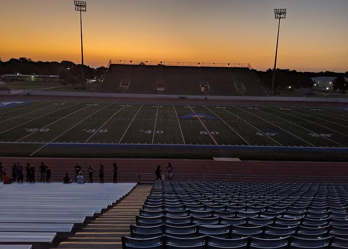 Maverick Stadium photo