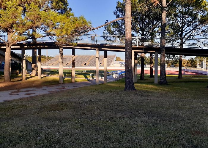 Maverick Stadium photo