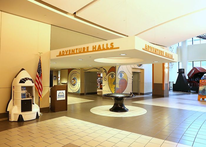 McWane Science Center photo