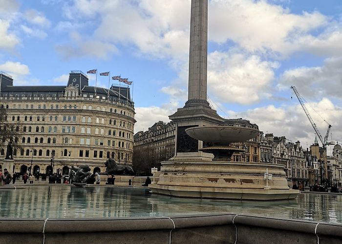 National Gallery London photo