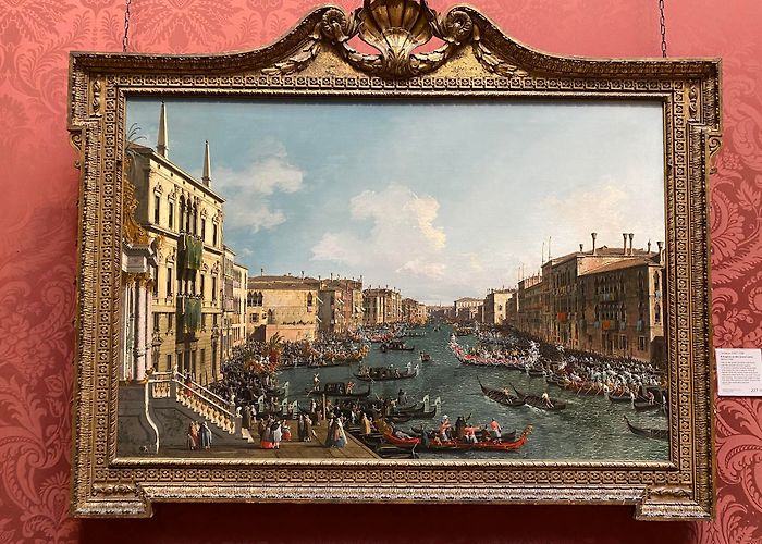 National Gallery London photo