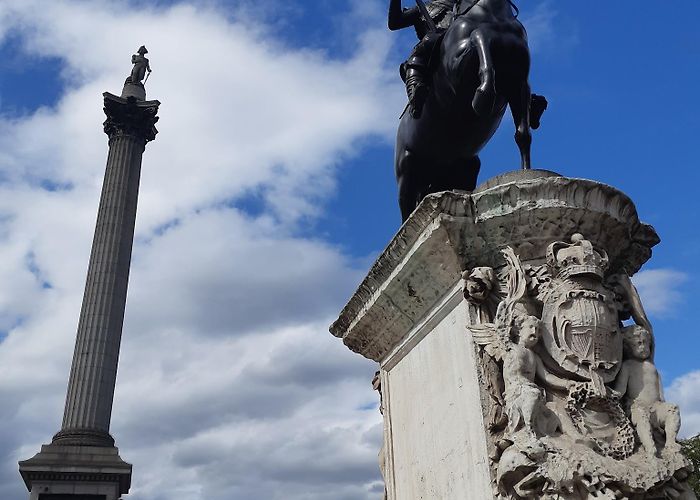 National Gallery London photo
