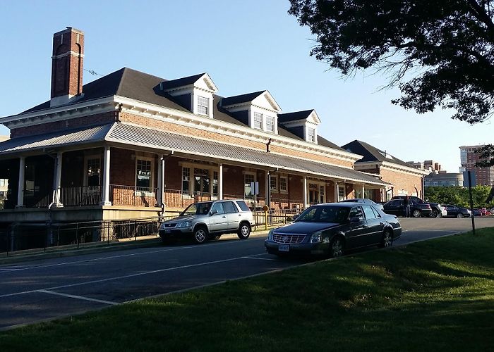 Alexandria Union Station photo