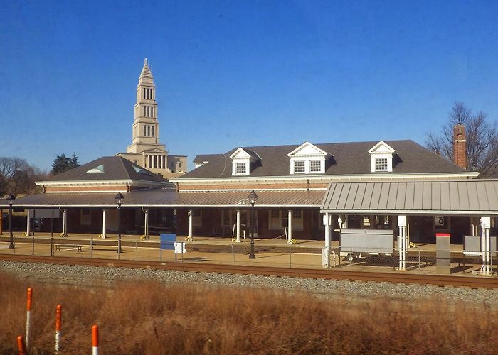 Alexandria Union Station photo