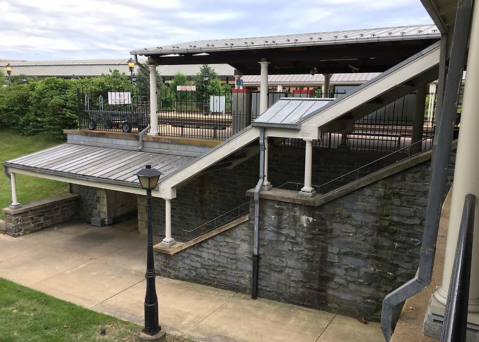 Alexandria Union Station photo