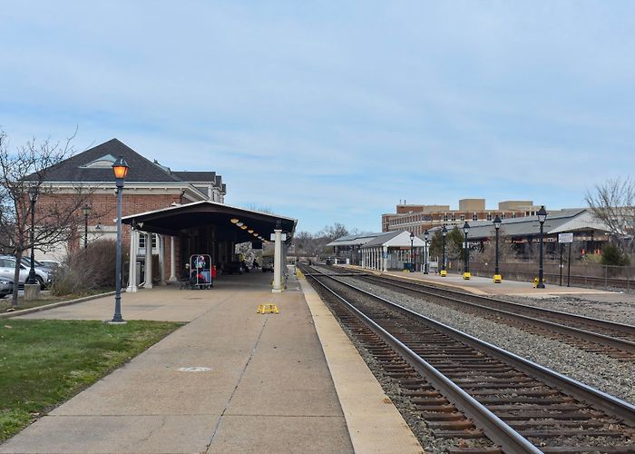 Alexandria Union Station photo