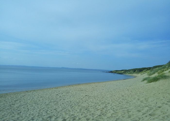 Muirfield Golf Club photo