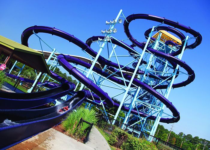 Myrtle Waves photo