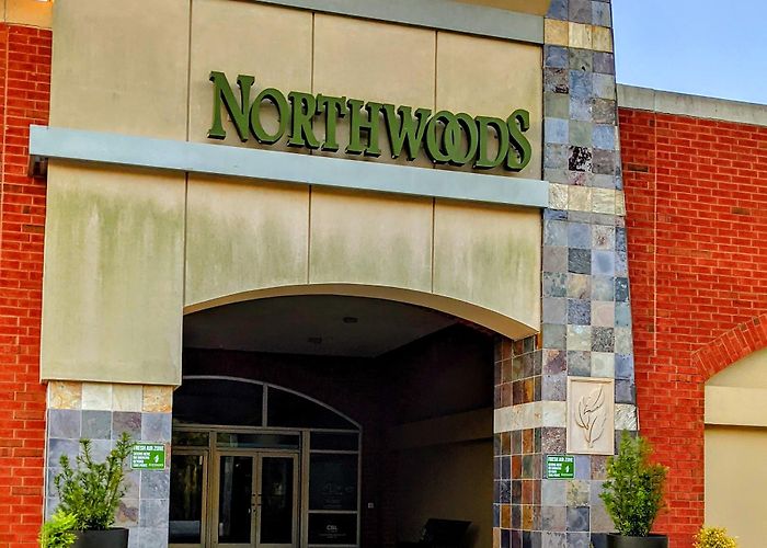 Northwoods Mall photo