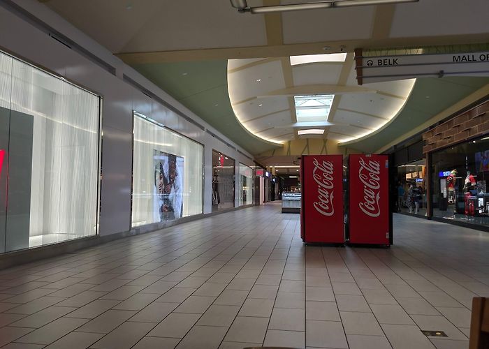 Northwoods Mall photo