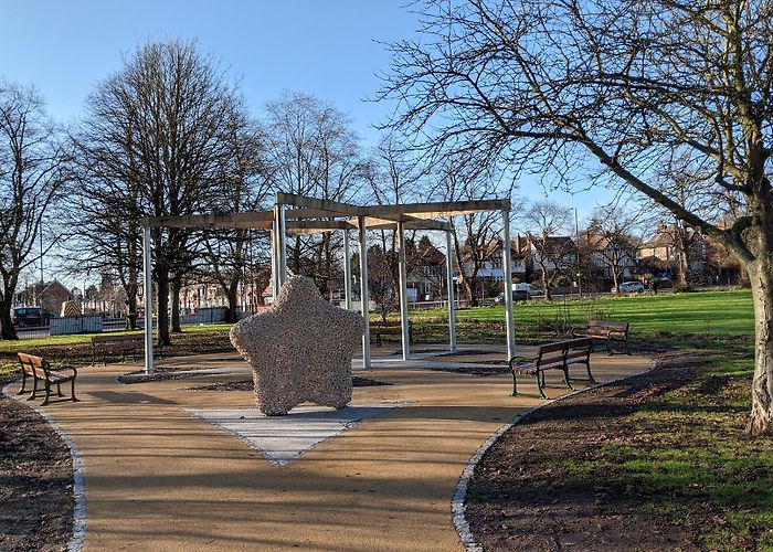 University of Nottingham photo