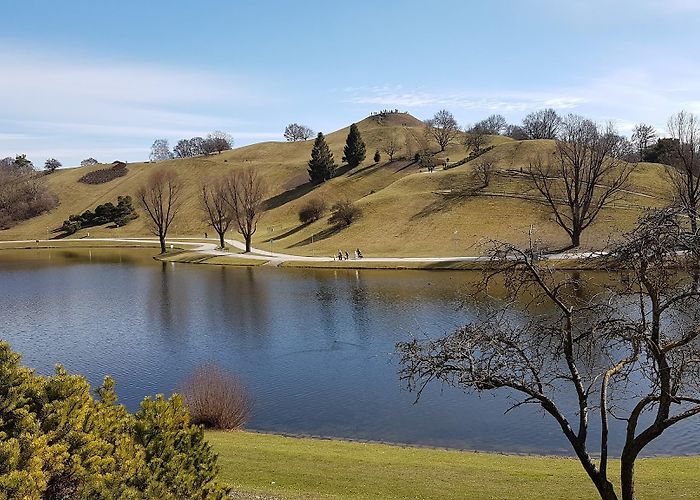 Olympiapark photo