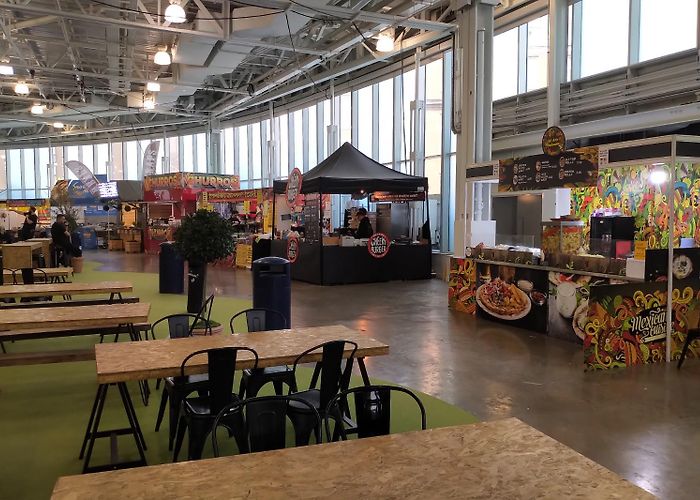 Olympia London photo