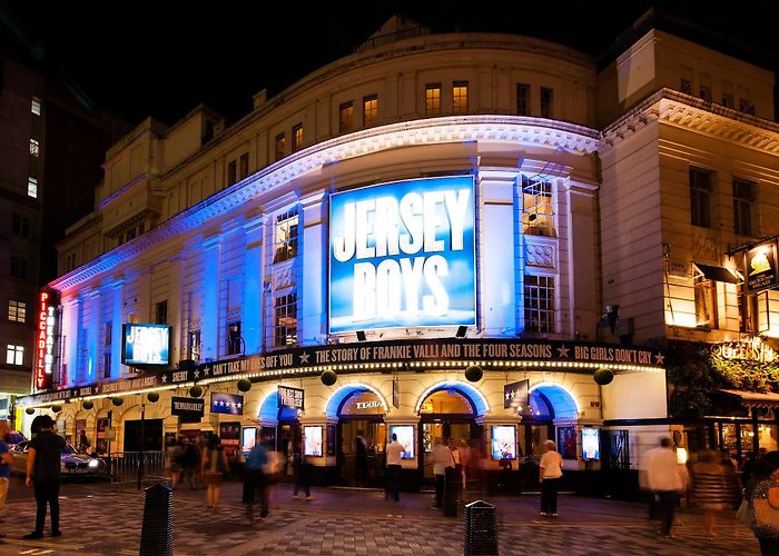Piccadilly Theatre photo