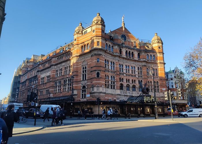 Palace Theatre photo