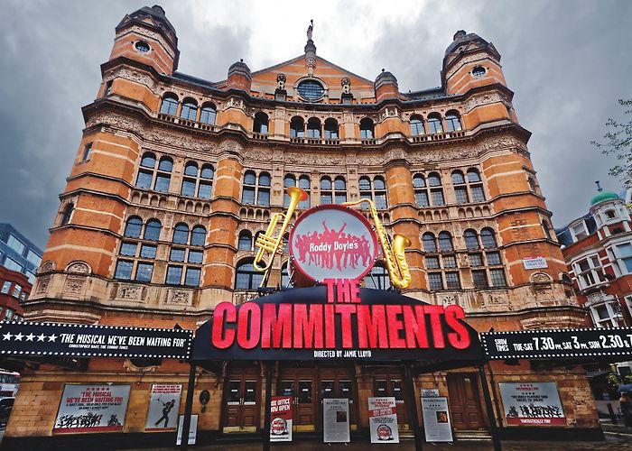 Palace Theatre photo