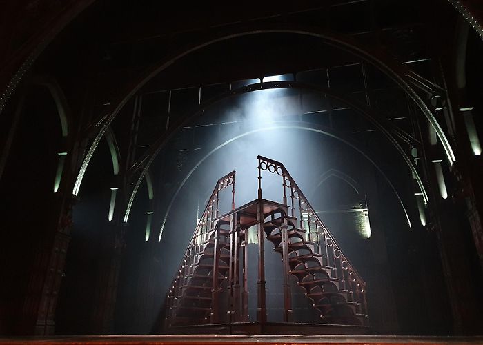 Palace Theatre photo