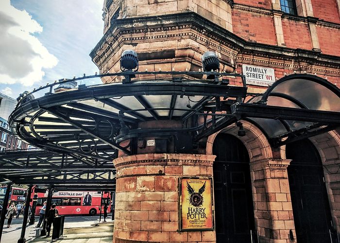 Palace Theatre photo