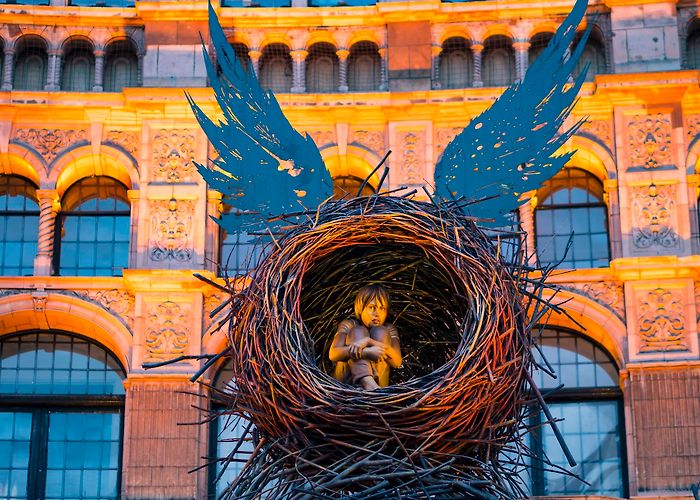 Palace Theatre photo