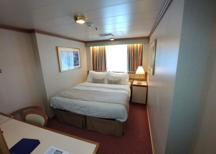 Smith Cove Cruise Terminal at Pier 91 photo