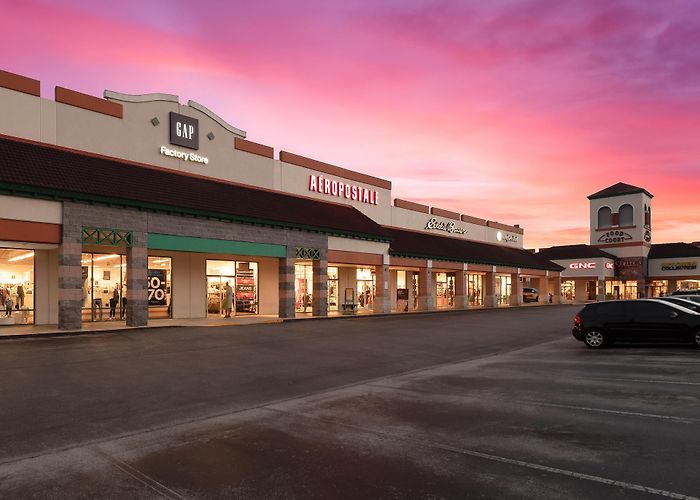 St. Augustine Premium Outlets photo
