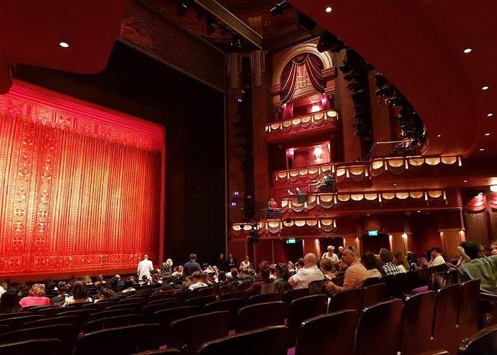 Prince Edward Theatre photo