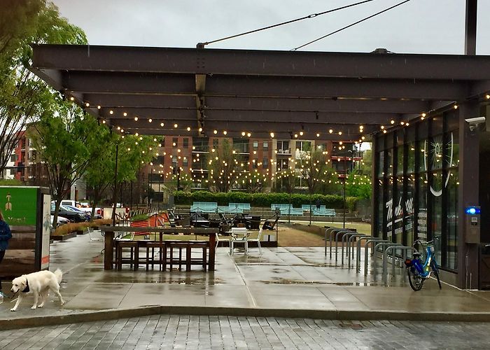 Ponce City Market photo