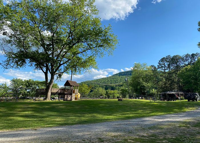 Raccoon Mountains Caverns photo