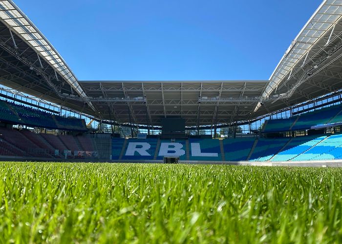 Red Bull Arena photo