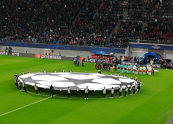 Red Bull Arena photo