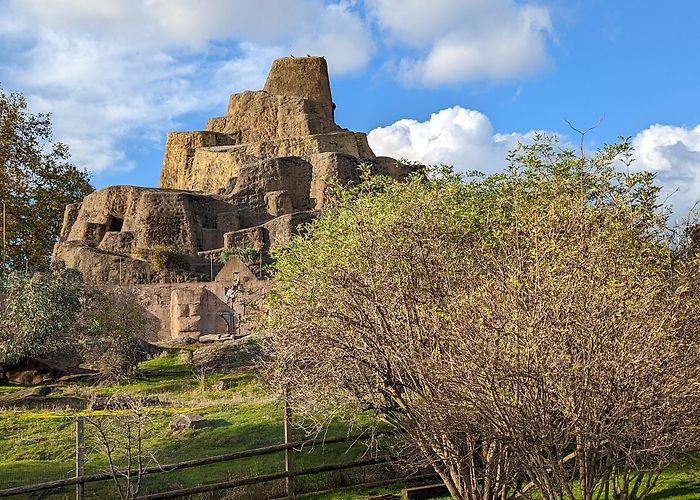 The Regent's Park photo