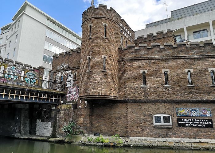 The Regent's Park photo