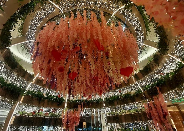 Newport World Resorts photo