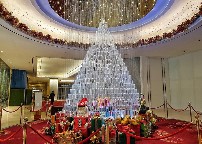 Newport World Resorts photo