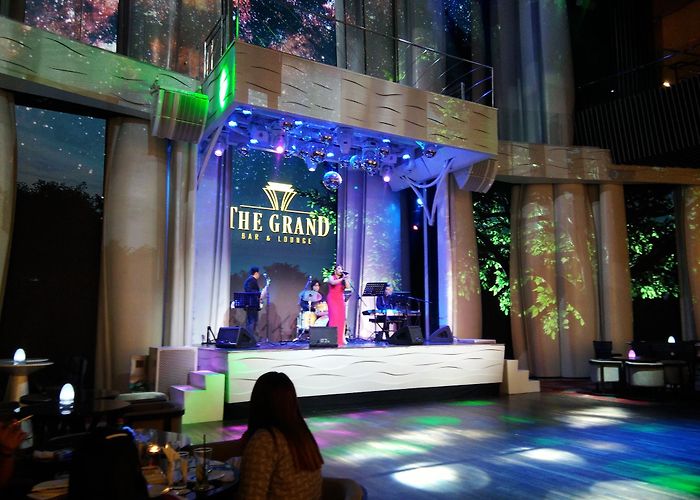 Newport World Resorts photo