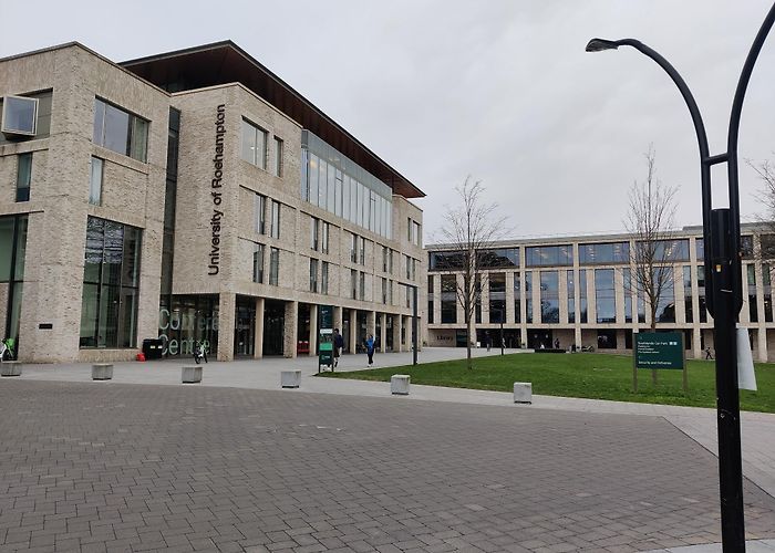 University of Roehampton photo