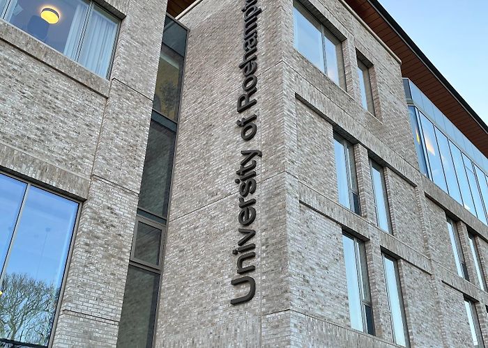 University of Roehampton photo