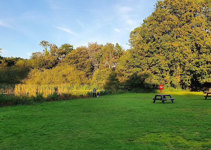 University of Roehampton photo