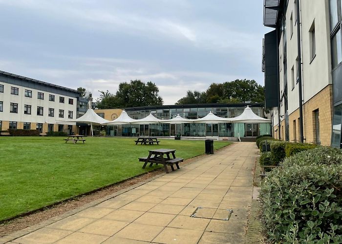 University of Roehampton photo