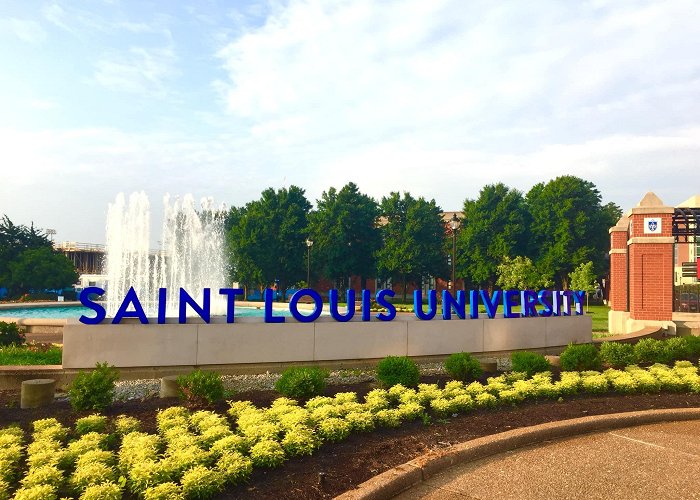 Saint Louis University photo