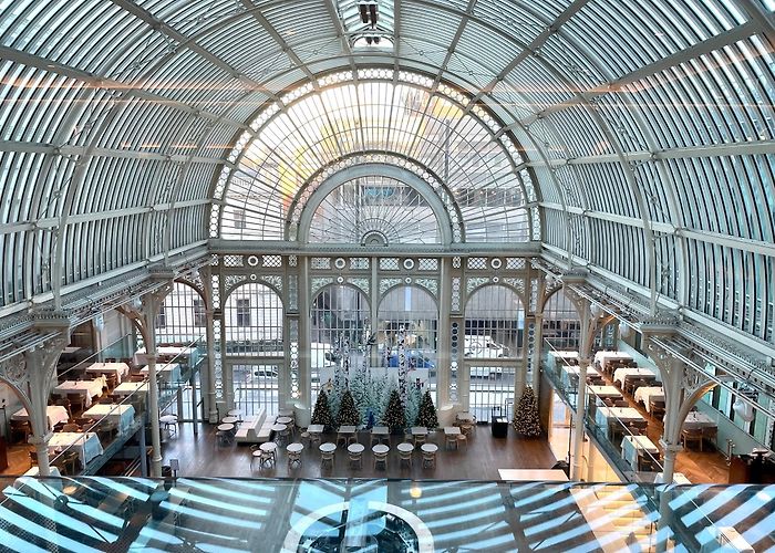 Royal Opera House photo