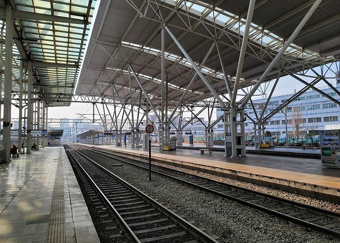 Seoul Station photo