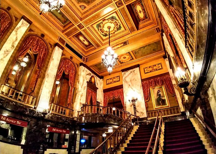 Shea's Performing Arts Center photo