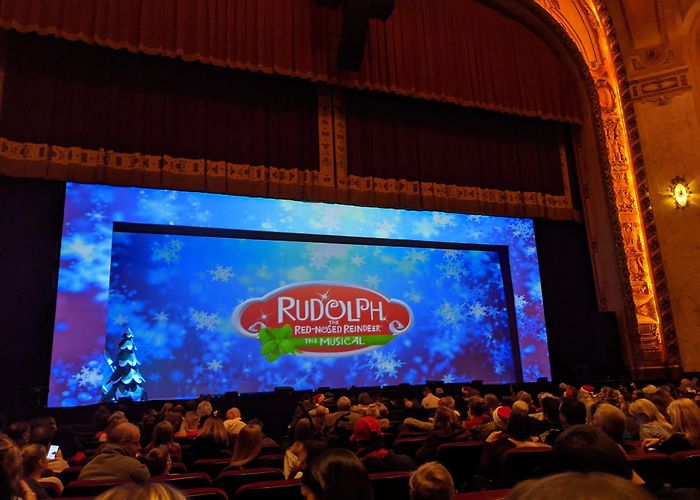 Shea's Performing Arts Center photo