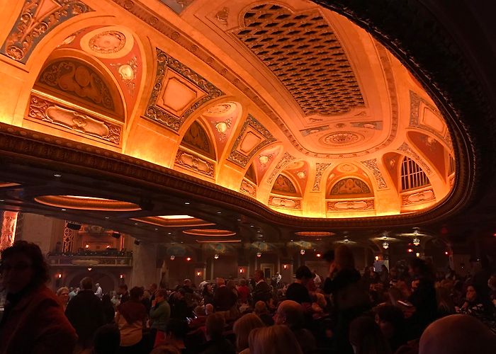 Shea's Performing Arts Center photo