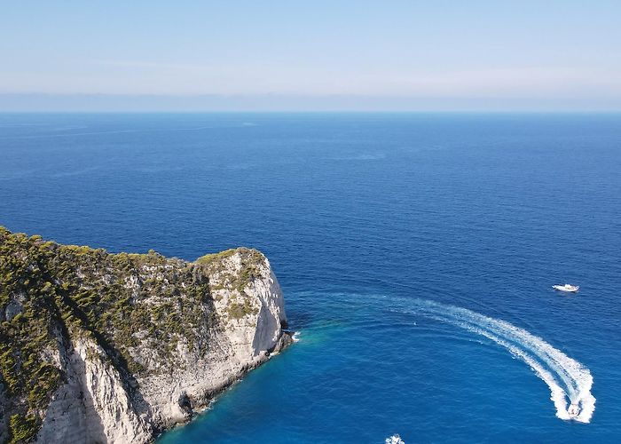 Navagio Beach photo
