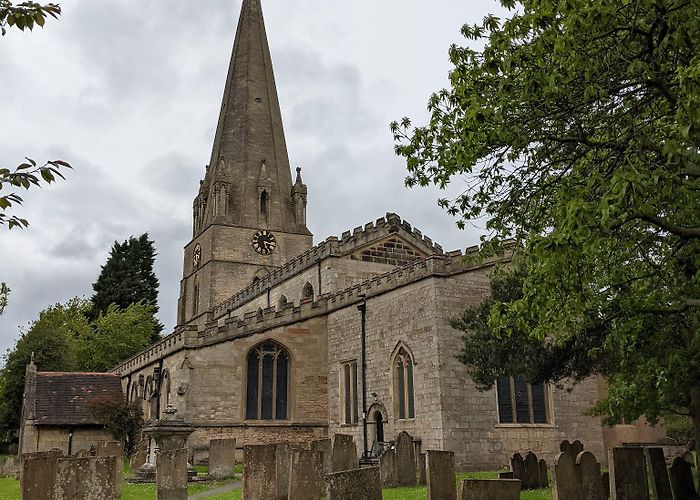 Sherwood Forest photo