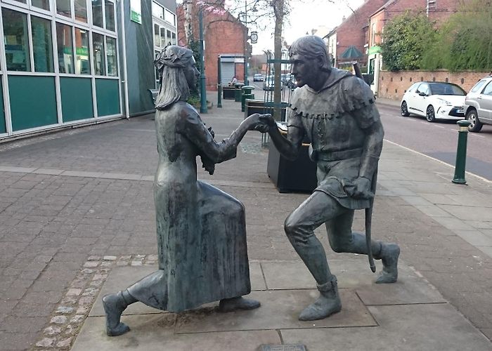 Sherwood Forest photo