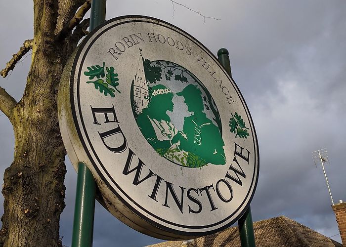 Sherwood Forest photo